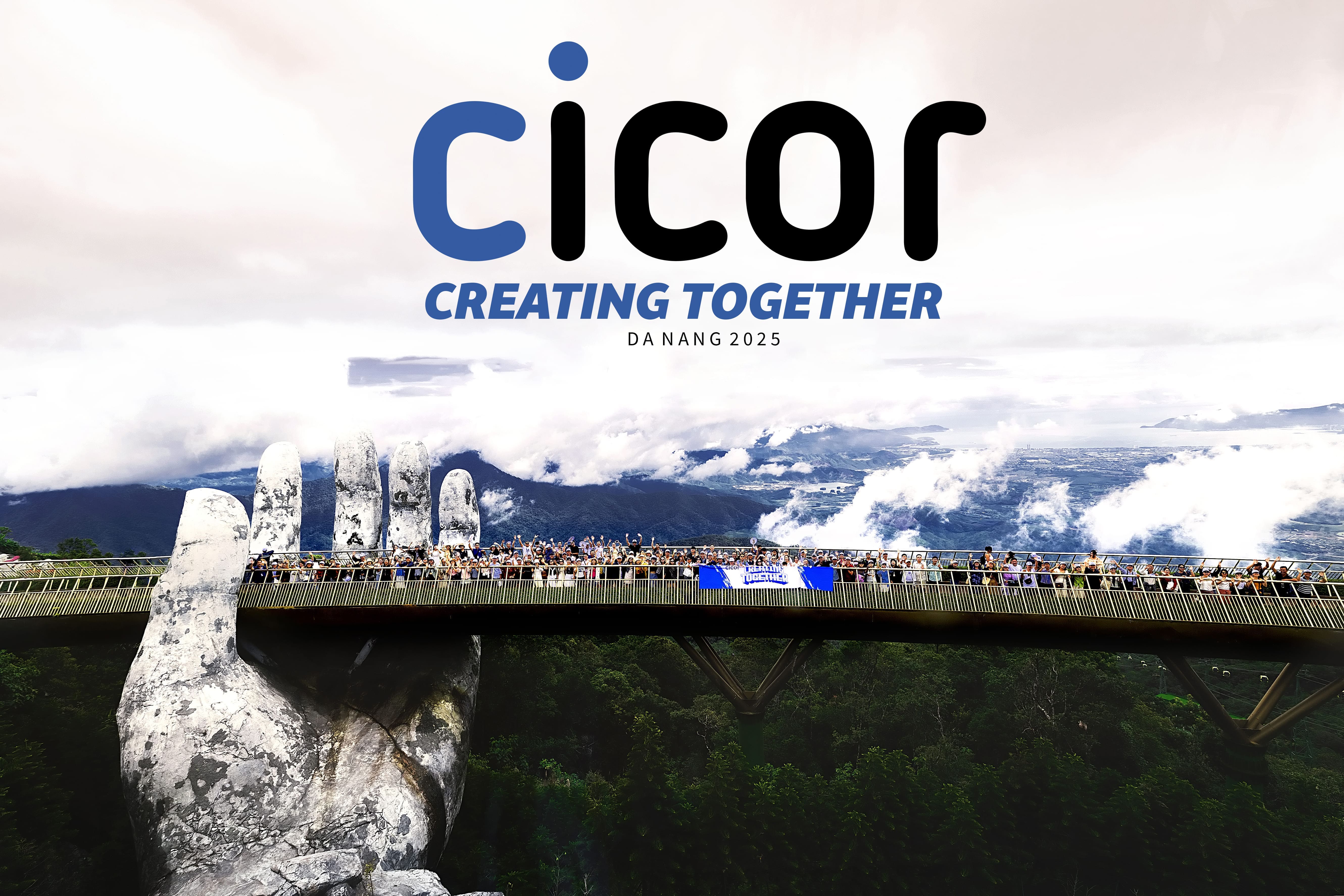 COMPANY TRIP 2025 I CICOR VIETNAM