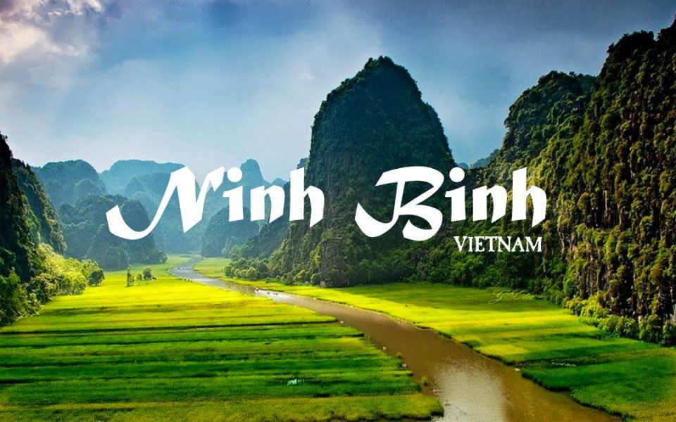 HÀ NỘI - NINH BÌNH - SAPA